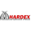 HARDEX BRAKES Logo