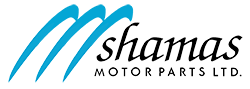 Shamas Motors Parts Ltd.