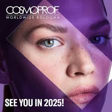 BolognaFiere Cosmoprof s.p.a.