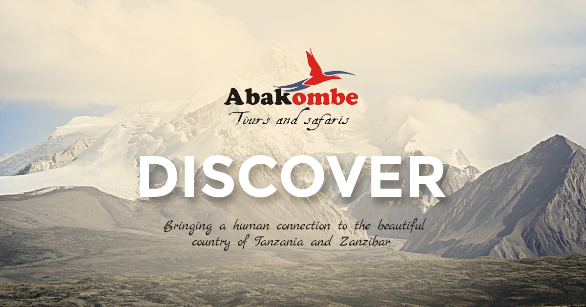 Abakombe Tours and Safaris