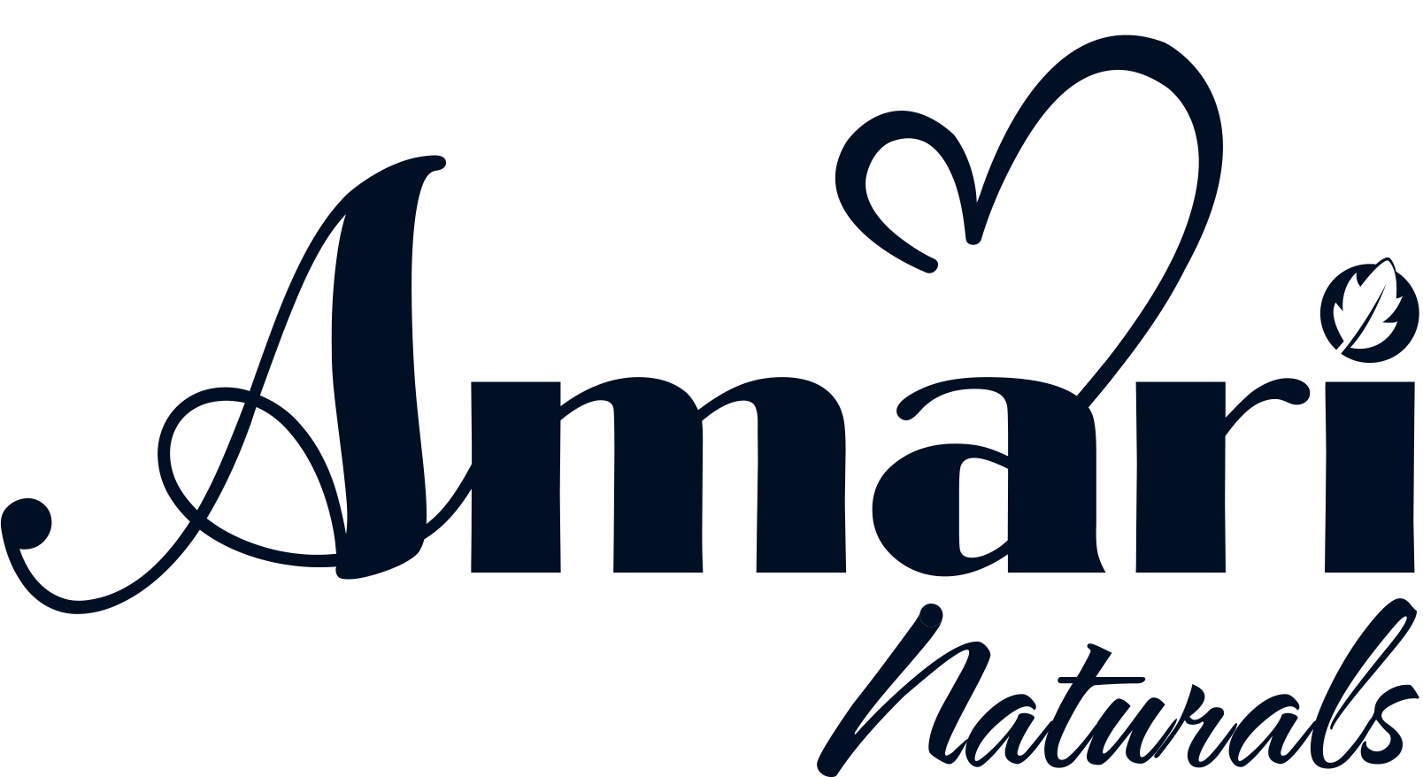 Amari Naturals Cosmetics