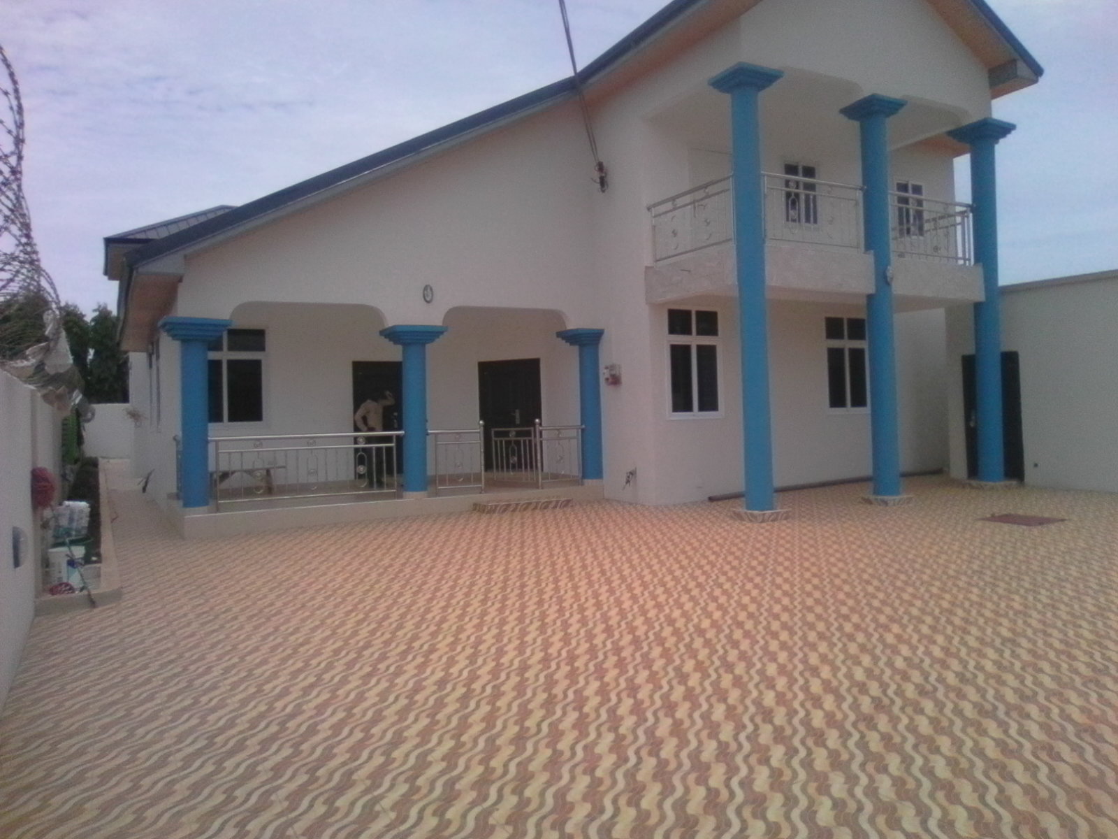 Tetteh Accommodation Agency