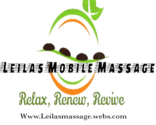 Leilas Wellness Services 