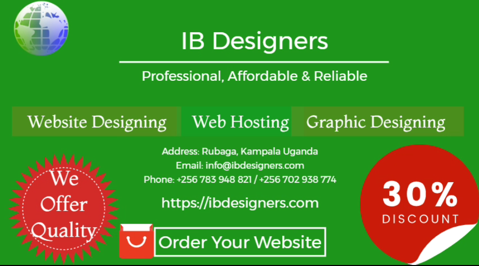 IB Designers