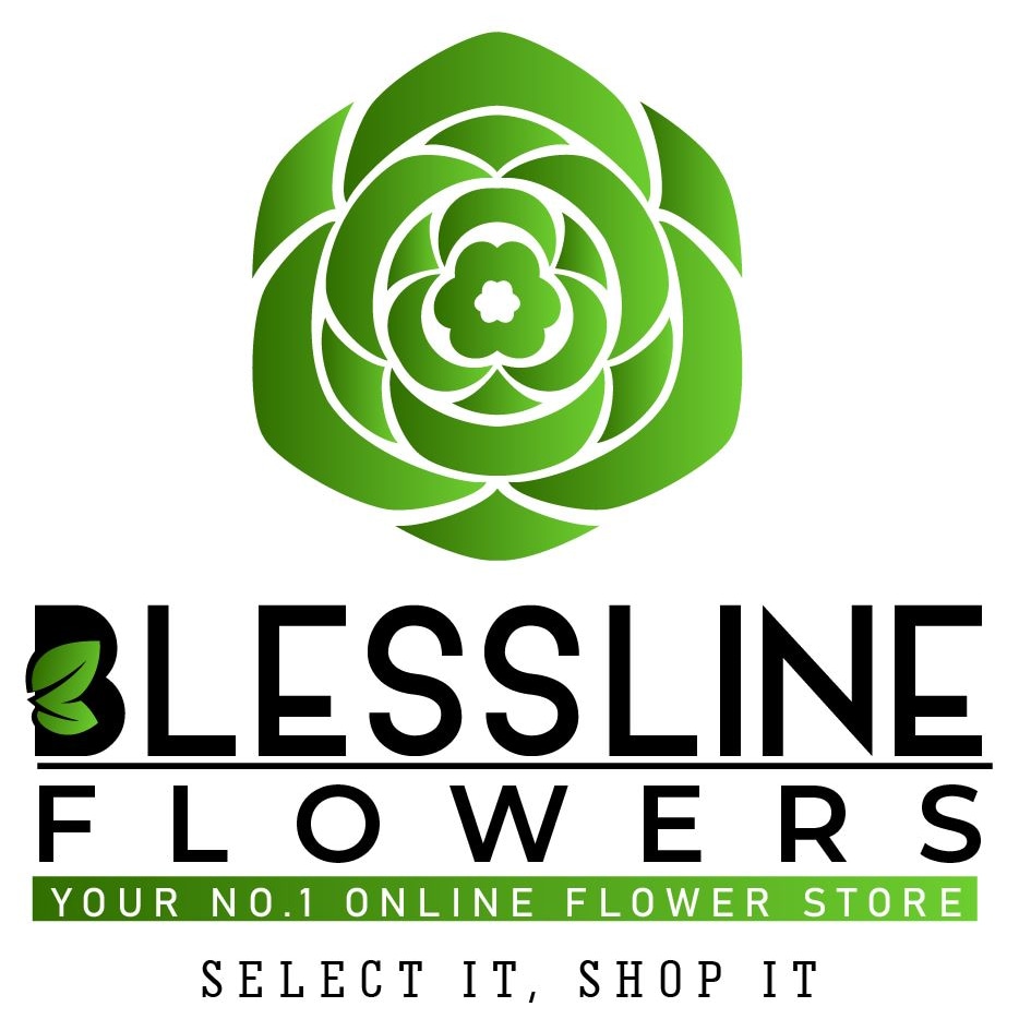 Blessline Flowers 