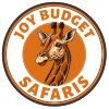 Joy Budget Safaris