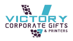 Victory Corporate Gifts & Printers