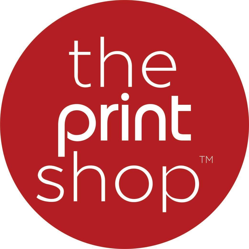 The Print Shop