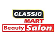 Classic Mart Beauty Salon