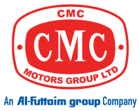 CMC MOTORS