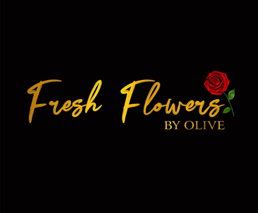 Fresh Flowers By Olive