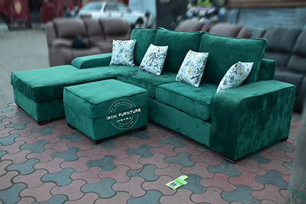Imani Furniture Ngara