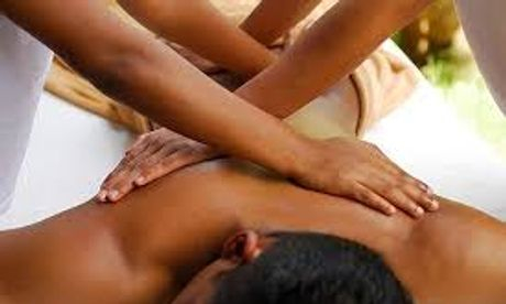 Leilas Mobile Massage