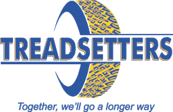 TREADSETTERS TYRES LTD.