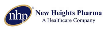 NEW HEIGHTS PHARMACEUTICALS