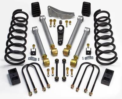 TRUST CAR SPARE PARTS AND ACCESORIES