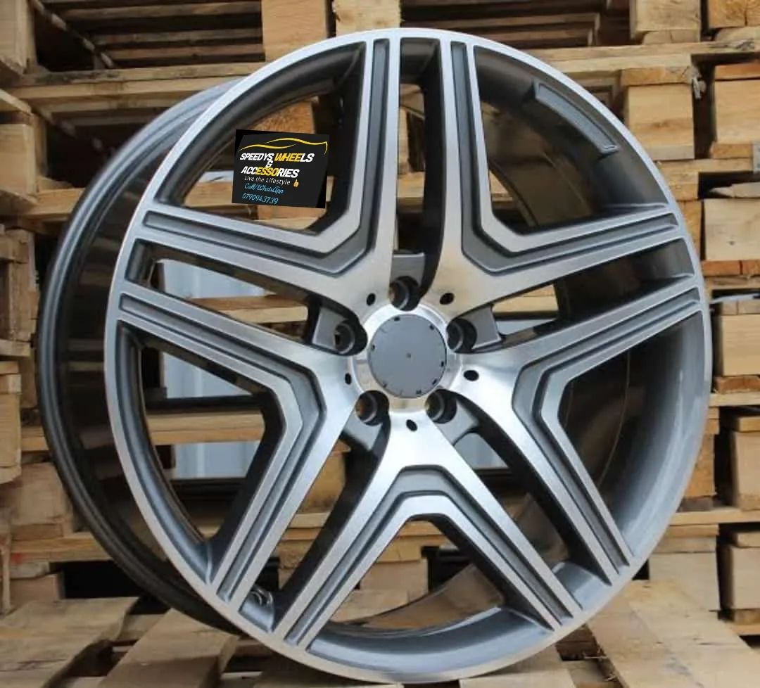Speedy Wheels & Accessories