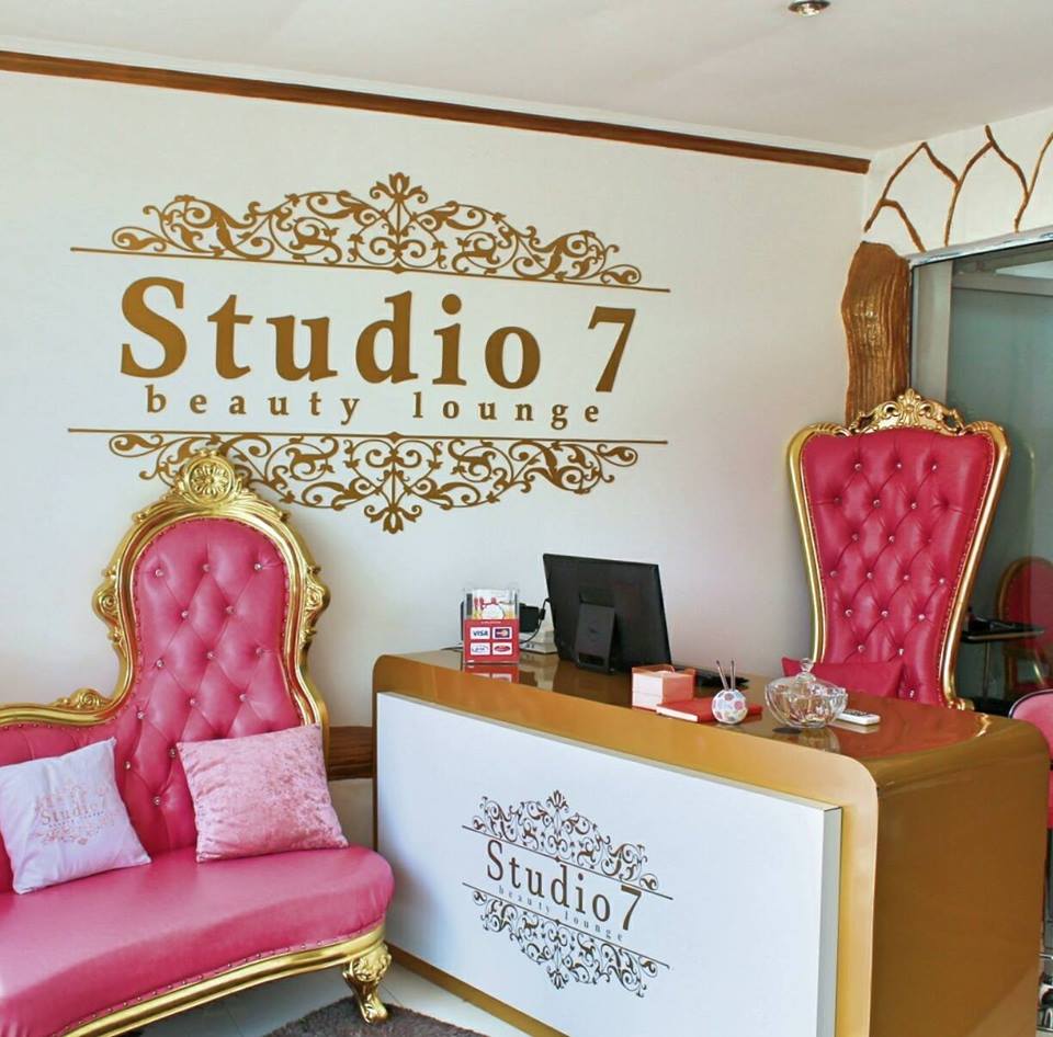 Studio 7