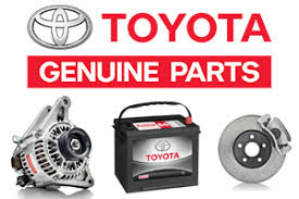The Spare Part Shop