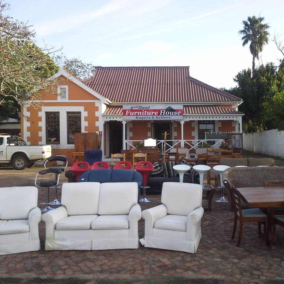 2nd Hand Furniture House