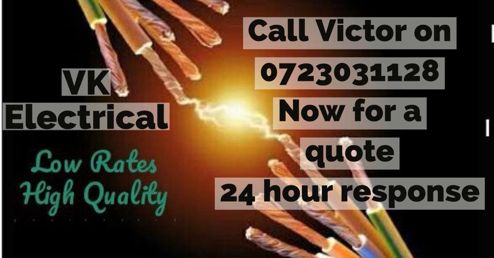 VK Electrical